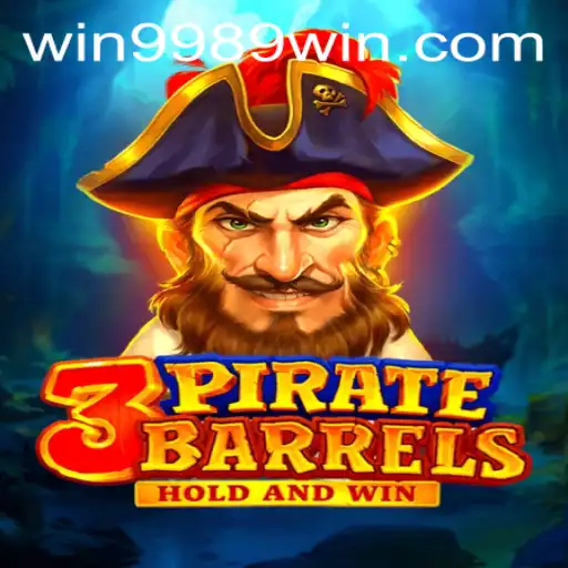 Unveiling the Thrills of 3PirateBarrels: A Journey into High-Seas Adventure