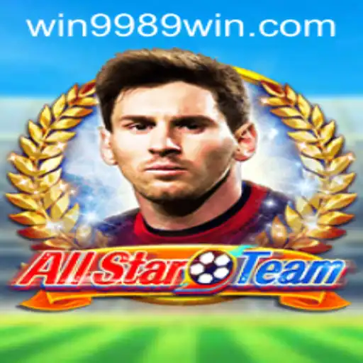 AllStarTeam: The New Era of Competitive Gaming Unveiled