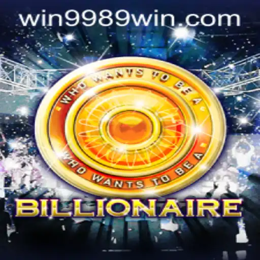 Unveiling the Game of Billionaire: Your Key to Success with 9989win