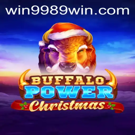 Buffalo Power Christmas: A Festive Spin on a Beloved Game