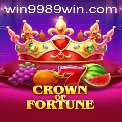 CrownofFortune: Unveiling the Exciting World of 9989win