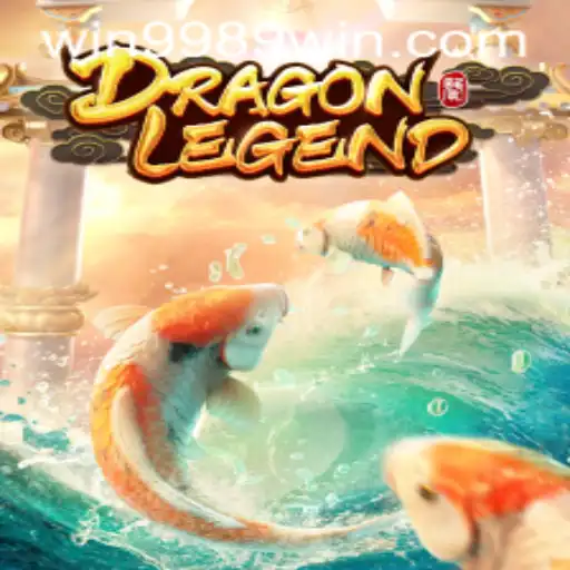 DragonLegend: Unleashing the Mythical Adventure with 9989win