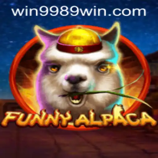 Unlock the World of Laughter with FunnyAlpaca: The Game That’s Taking 9989win by Storm
