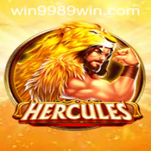 Discovering Hercules: A Mythical Adventure with the Keyword 9989win