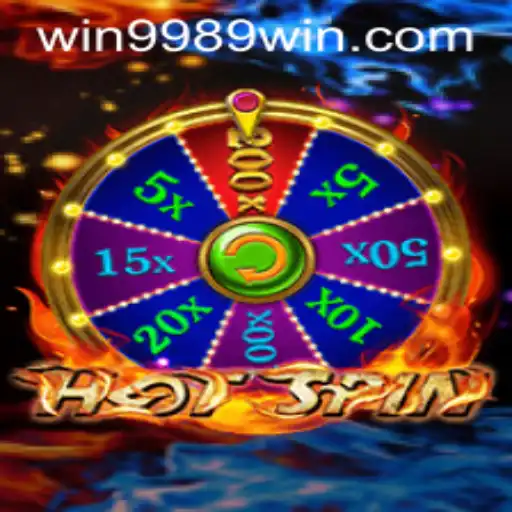 HotSpin: The Exhilarating Game Experience with 9989win