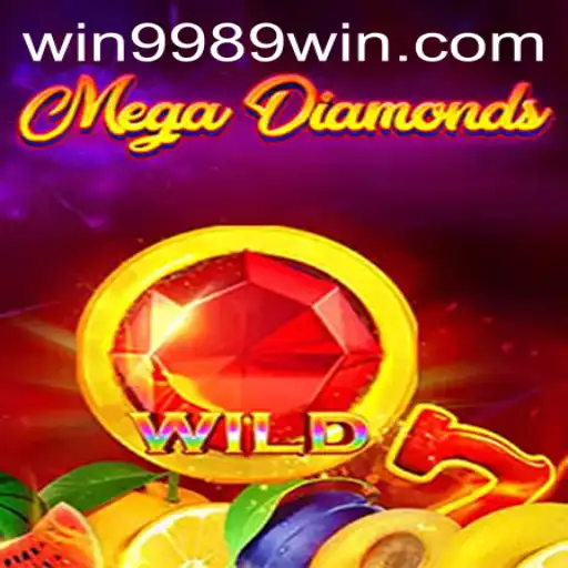 Unveiling MegaDiamond: A Thrilling Gaming Experience with 9989win