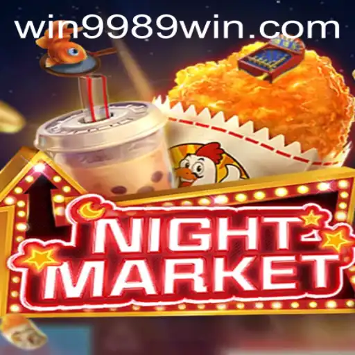 Exploring NIGHTMARKET: A Deep Dive into the Game Mechanics and Features