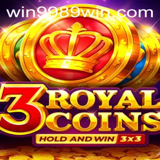 Unveiling the Exciting World of 3royalcoins: A New Era of Gaming