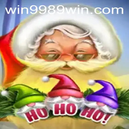 Diving into the Exciting World of HoHoHo: The Game Revolutionizing Fun with 9989win