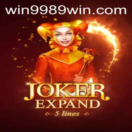 JokerExpand: The Gaming Revolution with a Touch of Luck