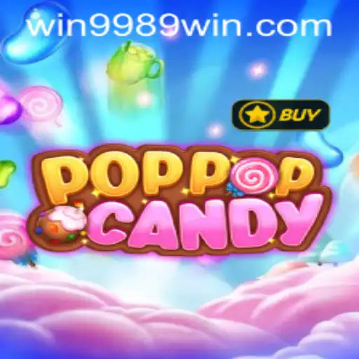 POPPOPCANDY: The Sweet Game Taking the World by Storm