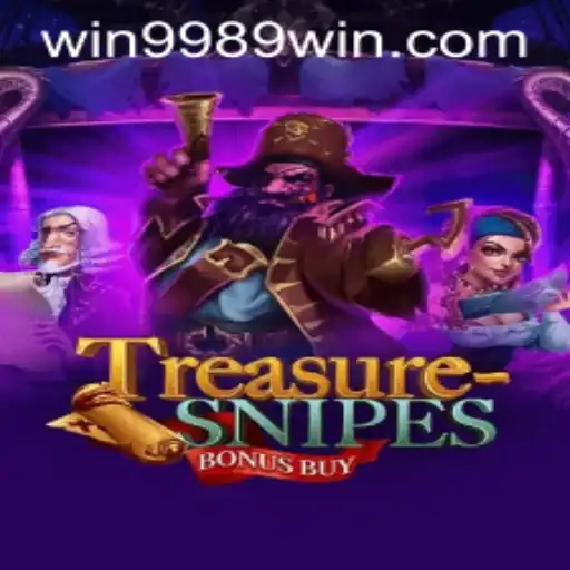 TreasuresnipesBonusBuy: A New Gaming Sensation