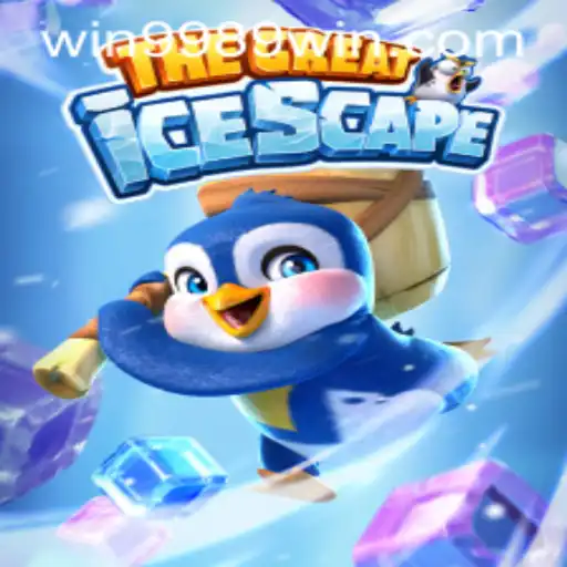 Discover the Exciting World of TheGreatIcescape
