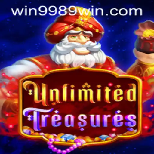 UnlimitedTreasures: Exploring the World of Endless Gaming Excitement